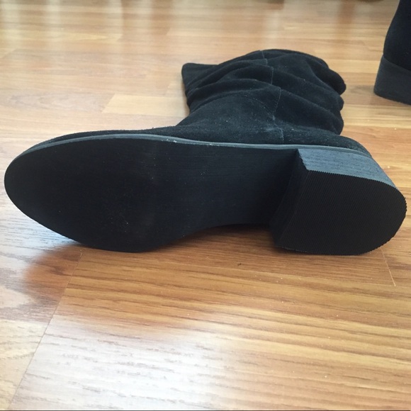 BP Traffic Slouch Boot - Picture 5 of 6